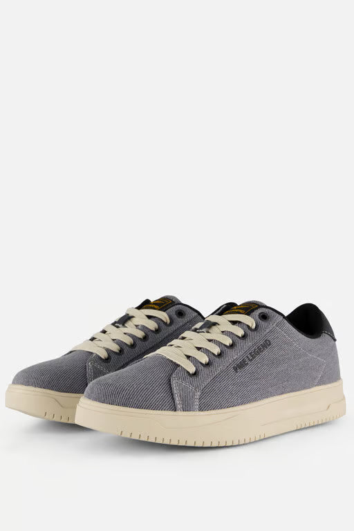 PME Legend Crewman Sneakers - Heren - Blauw - Maat 40
