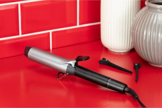 Remington CI5538 Pro Big Curl 38mm Krultang - Grove slag