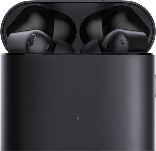 Xiaomi Mi True Wireless Earphones 2 Pro – Bluetooth Hoofdtelefoon – Zwart