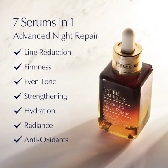 Estée Lauder Advanced Night Repair Serum - 100 ml