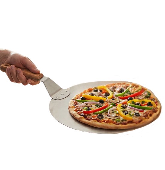 Alpina Pizzaspatel 30,5 cm