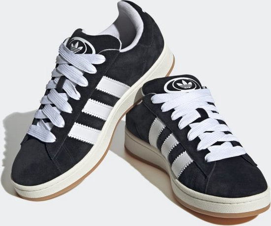 Adidas Campus 00s 'Core Black' maat 38.5