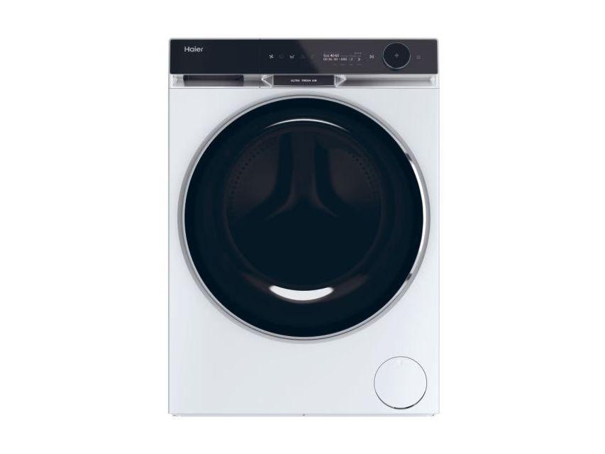 Haier X Series 11 Wasmachine - 11 kg - A-40 - Wit - 60x60x85 cm