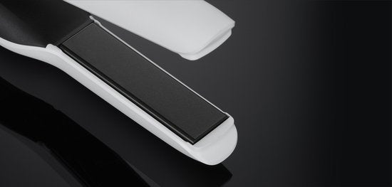 ghd - Unplugged Cordless Styler Stijltang - White