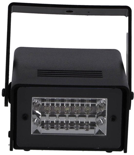 Disco Stroboscoop Mini
