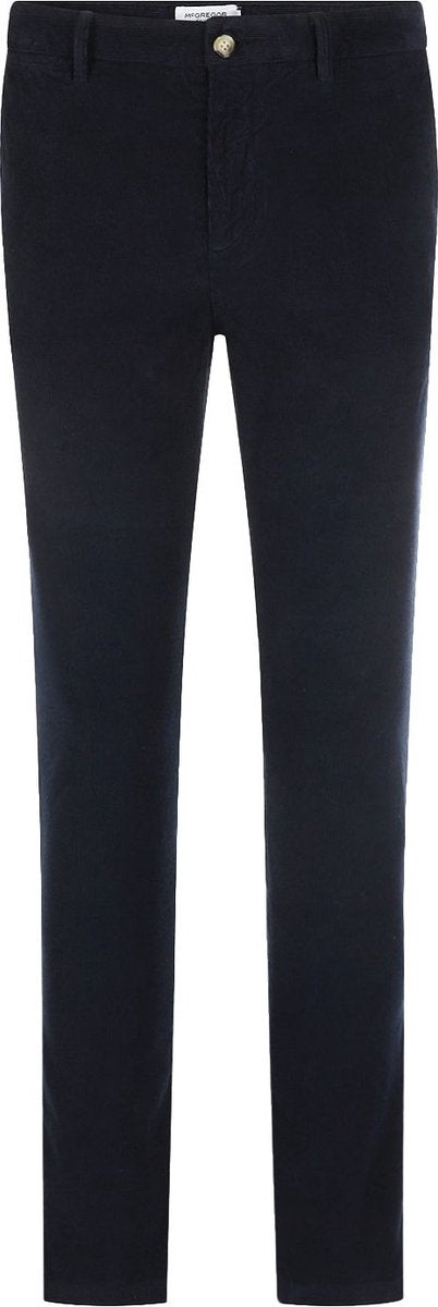 McGregor Corduroy Chino - Modern Fit - Navy - W31-L34