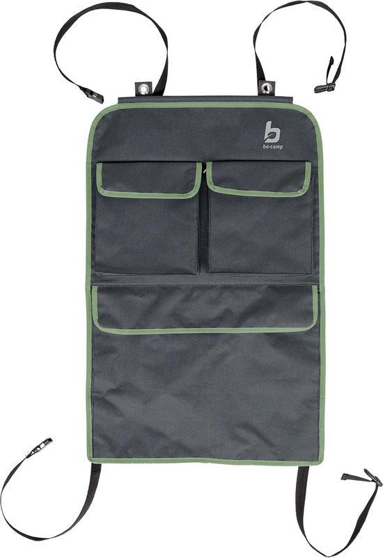 Bo-Camp - Tentorganizer - Smart - 3 Vakken