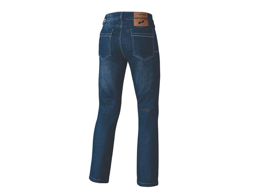 Held Motorjeans Crane Stretch - Denim Blue - maat 38