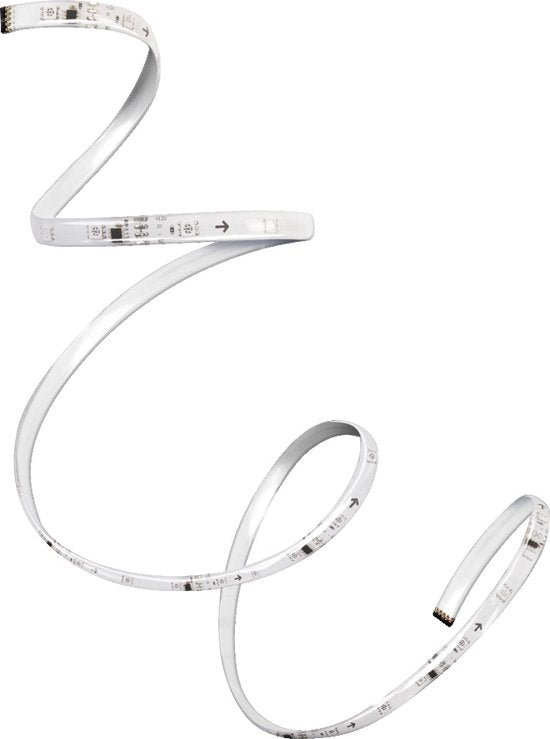 Ledvance Smart+ Wifi Flex Magic RGB - Flexibele RGB LED-strip - 5 meter - Set van 4