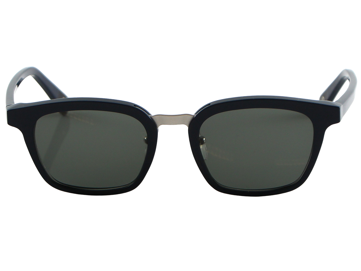 Dick Moby Doha Zonnebril - Unisex - Denim