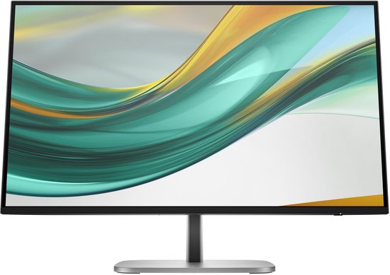 HP Series 5 Pro 527PF - 27″ FHD IPS - 120Hz - Hoogte Verstelbaar - 1xDisplayPort/1xHDMI