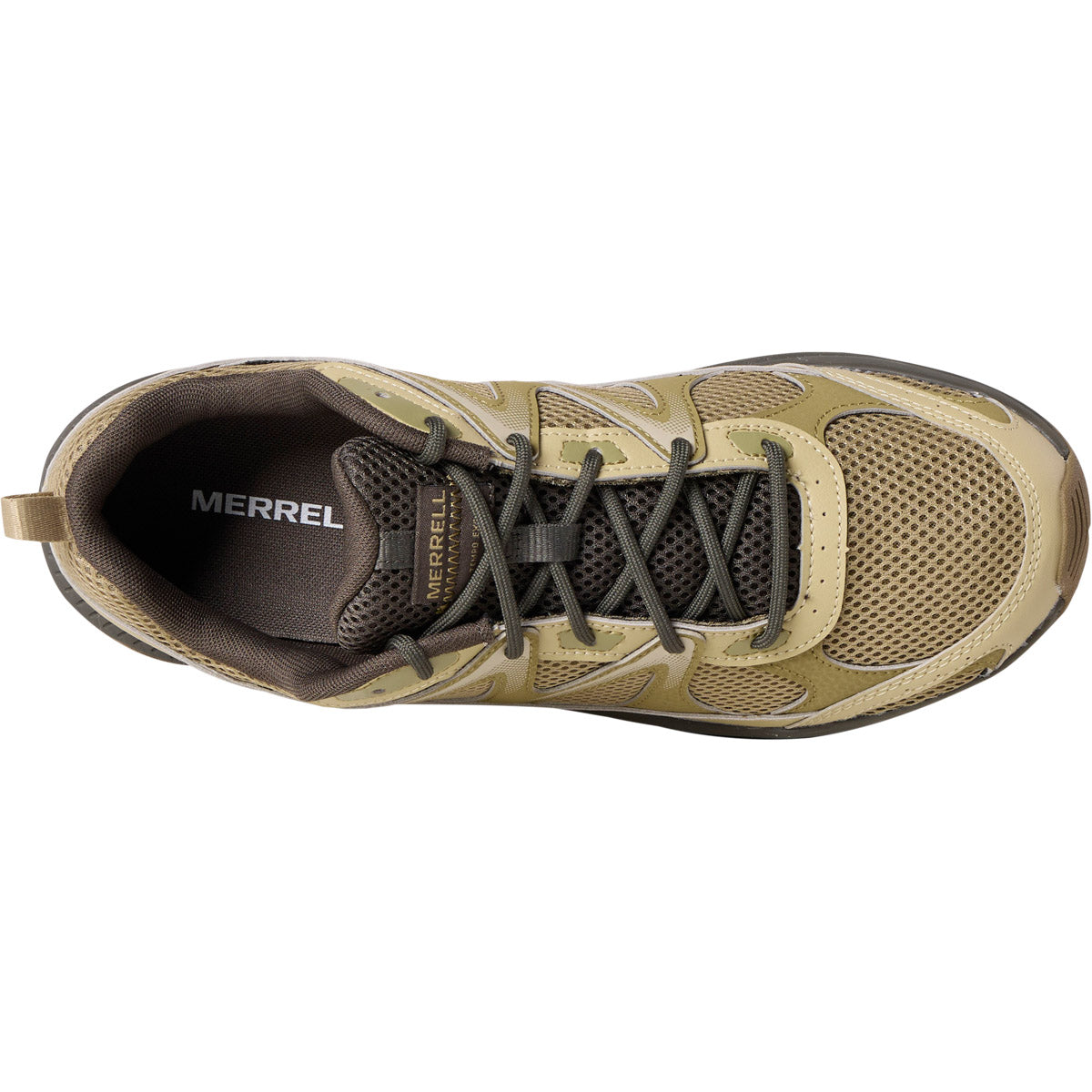 Merrell Tempo EXP wandelschoenen heren - Rattan