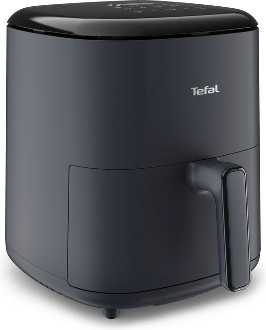 Tefal Easy Fry Max EY245B - Airfryer - 5 liter - tot 4 personen