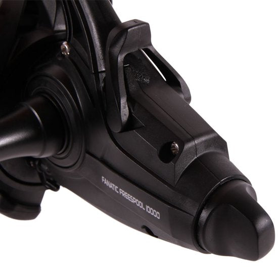 Ultimate Fanatic Freespool 7000 - Vismolen
