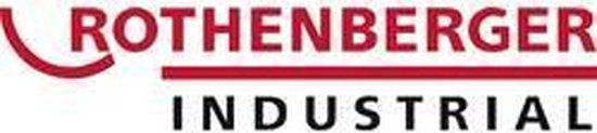 Rothenberger Industrial Plastic pijp schaar K42 36099