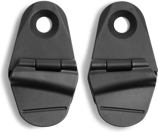 Babyzen Reiswieg Adapters YOYO Connect Frame