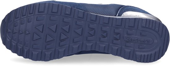 Skechers Og 85 - Goudn Gurl - Dames Sneakers - Navy