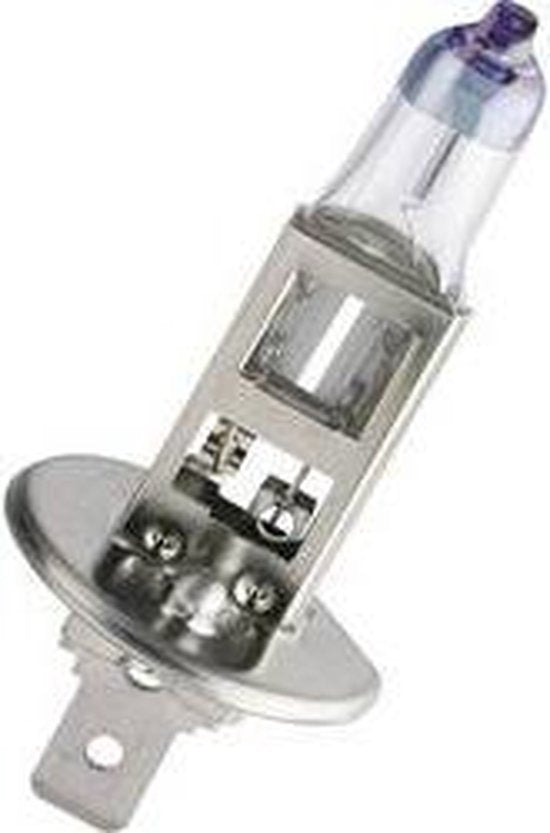 Philips X-tremeVision H1 55W 12V – Halogeen Koplamp Lamp – Meer Licht