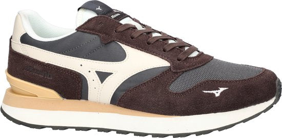 Mizuno RB87 heren sneaker - Zwart bruin - Maat 43