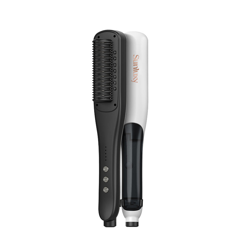 Sunluxy KD880 stijlkam met stoom
