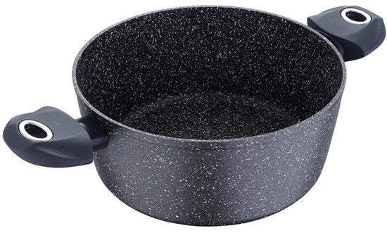 Bergner Braadpan - Orion - 28 cm