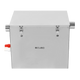 Cubo CS-GT37 RVS Vetafscheider 37 liter - 38 x 30 x 31 cm - Voor professionele keukens