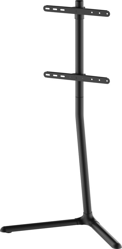 VDD TV Standaard - TV Statief - Beeldscherm Standaard - Monitor Standaard - Modern Studio Design - Draaibaar & in Hoogte Instelbaar - 32 tot 70 inch