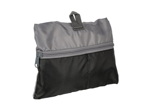Bo-Camp - Duffelbag - Rond - Lichtgewicht - Medium