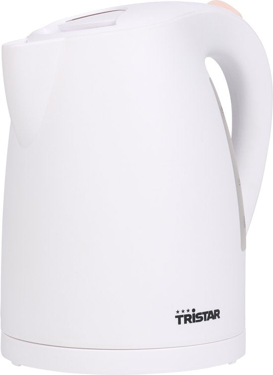 Tristar Waterkoker WK-1345 - 2200W - 1,7L - Wit