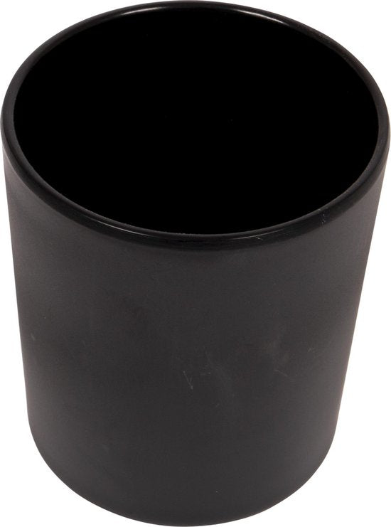 Bo-Camp - Industrial - Servies - Orville - 16 Stuks - Zwart