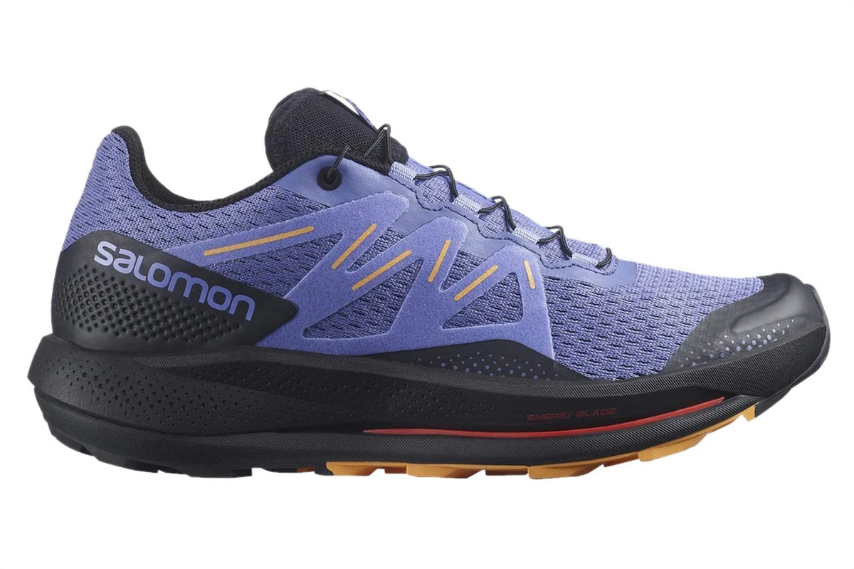 Salomon Pulsar Trail W Trailrunningschoenen - Dames - Maat 36 2/3 - Model 416150