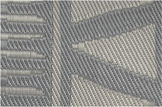 Bo-Camp - Chill Mat - Oxomo - Dove - L
