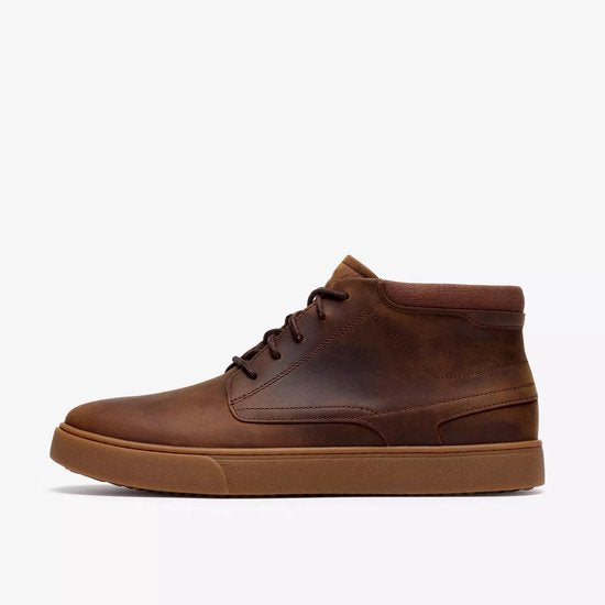 Clarks Bottine Bruin - Maat 9,5 - 44