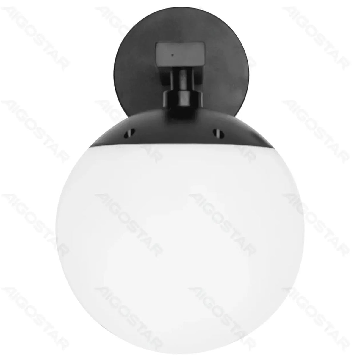 Aigostar Slimme Solar Wandlamp - Bluetooth Mesh - RGBCCT - 20 W
