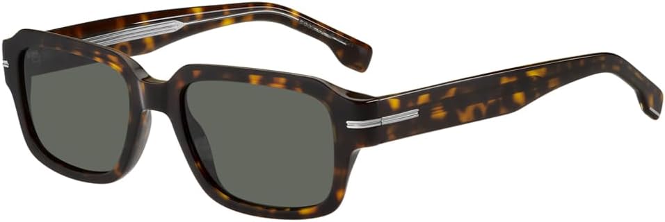 Hugo Boss Zonnebril 086 Havana - 56 mm - 20 mm - 145 mm - Man