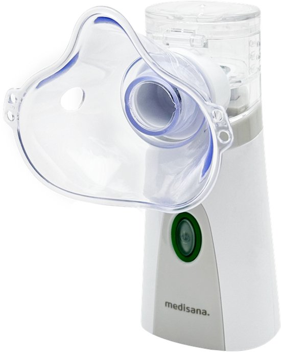 medisana - IN 515 Inhalator