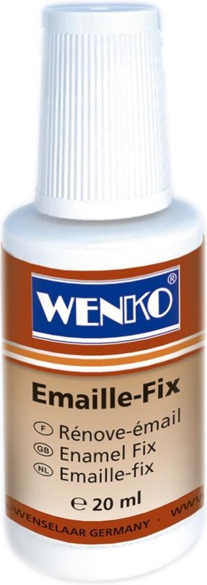 REPARATIE EMAILLE-FIX Wenko