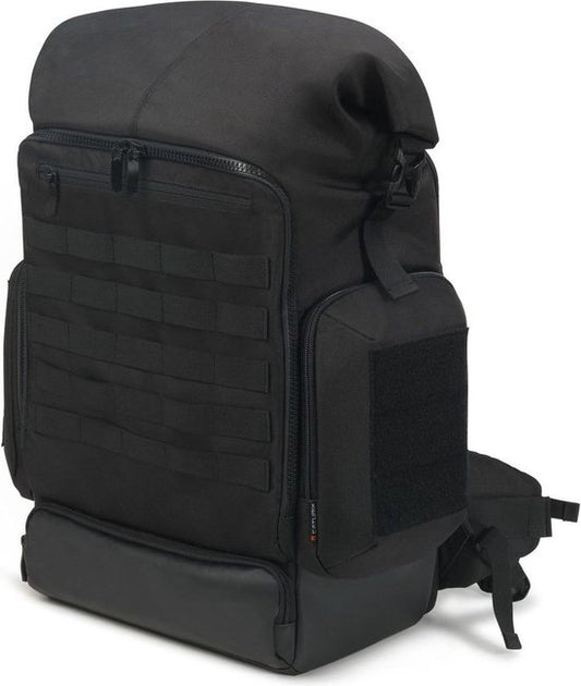 Laptoptas Caturix CTRX-01 Zwart