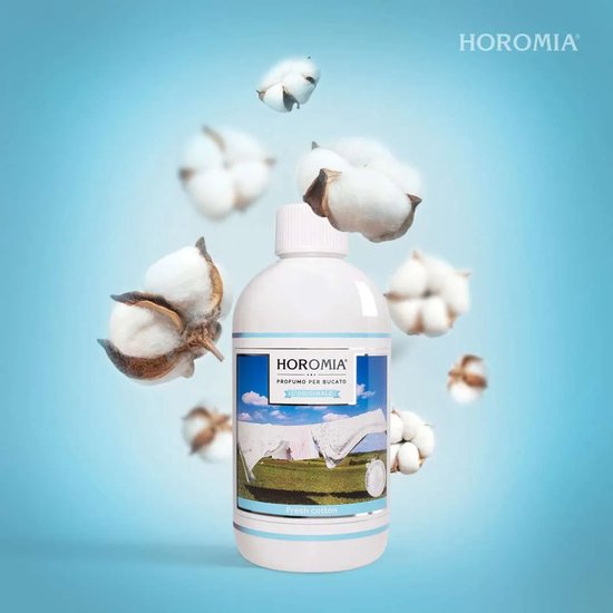 HOROMIA Fresh Cotton 250 ml