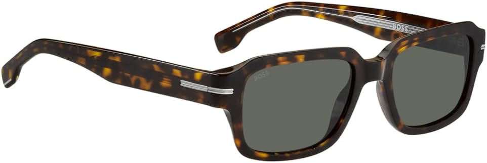 Hugo Boss Zonnebril 086 Havana - 56 mm - 20 mm - 145 mm - Man