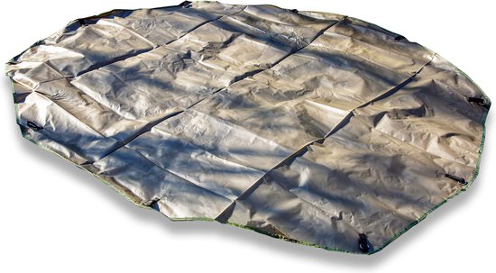 Ultimate Bionic Bivvy DPM Camouflage 1-Man - Bivvy