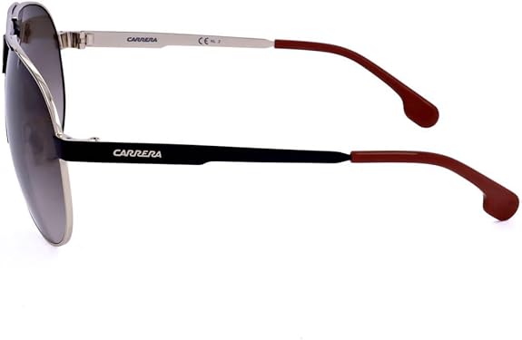 Carrera Zonnebril 1005/S Black Gold - Unisex - 66mm - 140mm