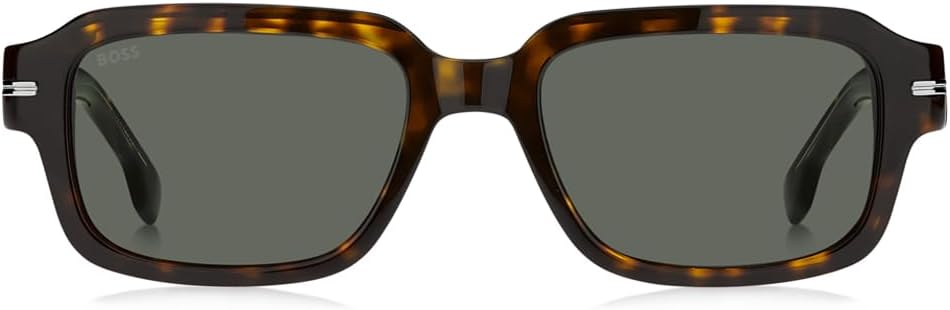 Hugo Boss Zonnebril 086 Havana - 56 mm - 20 mm - 145 mm - Man