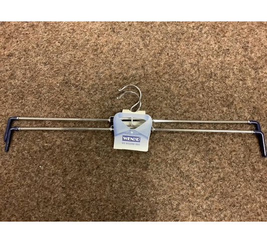 10150211100 Kleerhanger