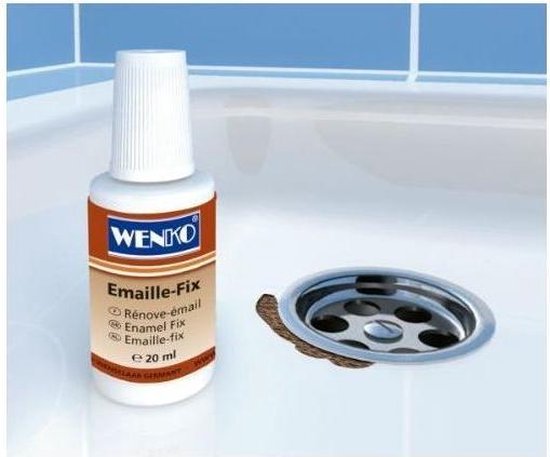 REPARATIE EMAILLE-FIX Wenko