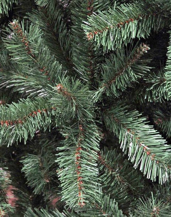 Triumph Tree Forrester Kunstkerstboom - H120 x Ø81 cm - Groen
