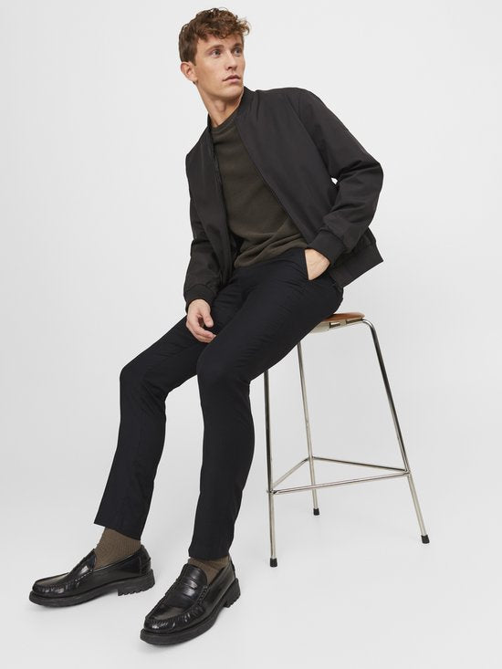 Jack & Jones Broek JPRSOLARIS Slim Fit Broek - maat 54