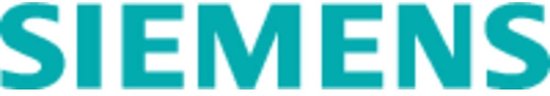 Siemens VS06A111 SynchroPower Stofzuiger met zak – Compact – 600 W – 4L stofzak – Blauw/Zwart