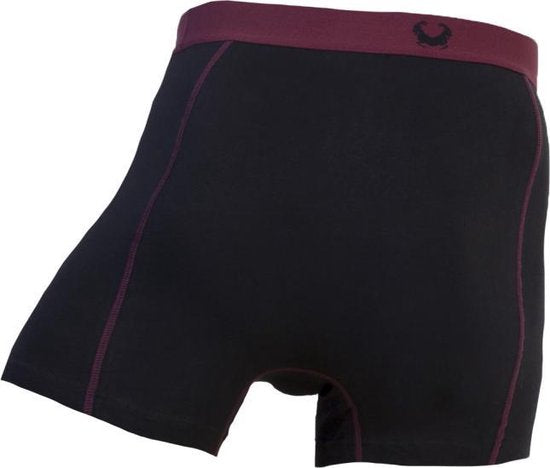 Cavello Estate Blue Boxershorts 7-Pack - Blauw - Maat S - Comfortabele Elastische Tailleband