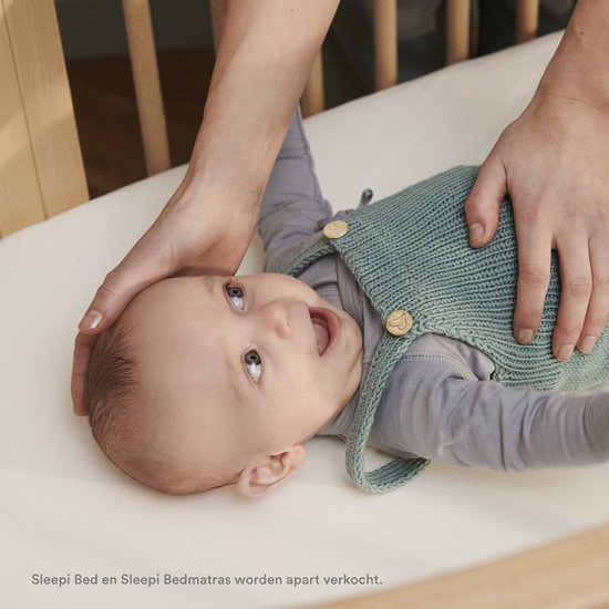 Stokke® Sleepi™ Bed Matrasbeschermer V3